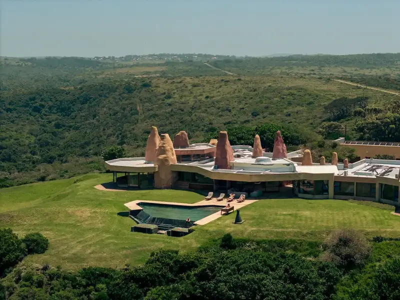 Sandcastle South Africa